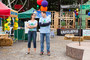 Photo 3 pour LA FORET CONTRE-ATTAQUE